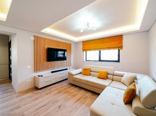 Rainforest Apartament Vidombák Kültér fotó