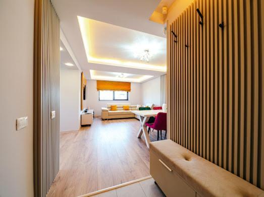Rainforest Apartament Vidombák Kültér fotó