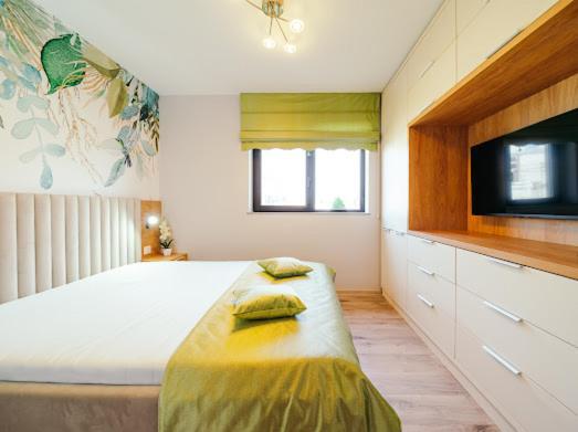 Rainforest Apartament Vidombák Kültér fotó