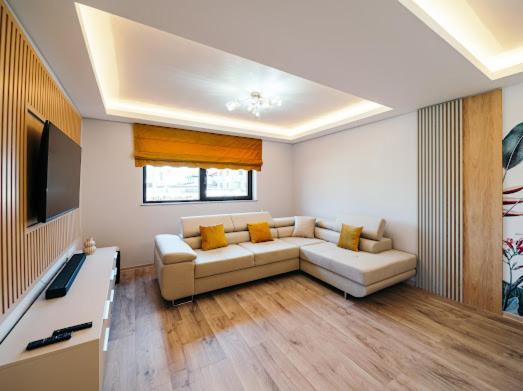 Rainforest Apartament Vidombák Kültér fotó