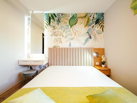 Rainforest Apartament Vidombák Kültér fotó