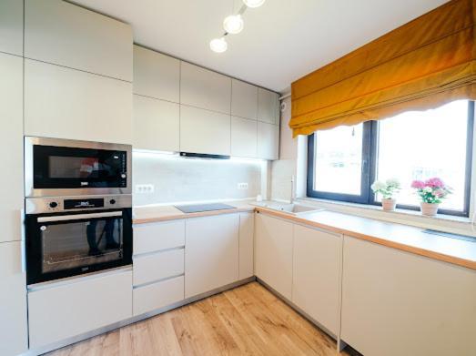 Rainforest Apartament Vidombák Kültér fotó