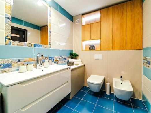 Rainforest Apartament Vidombák Kültér fotó