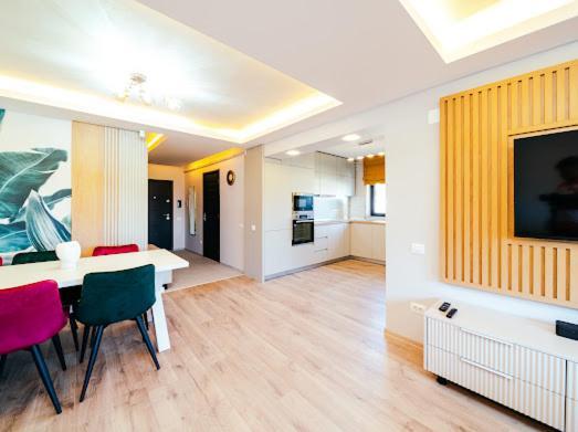 Rainforest Apartament Vidombák Kültér fotó