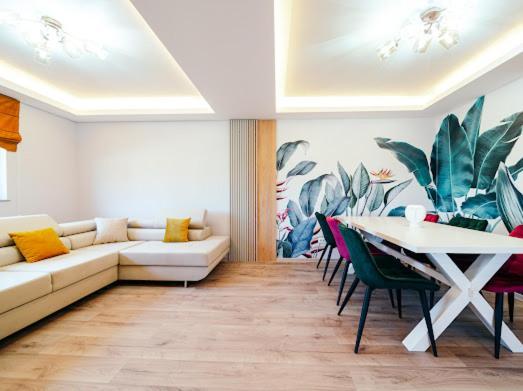 Rainforest Apartament Vidombák Kültér fotó